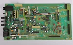 Kenwood TS-850SAT Parts If Unit Pc Board From 60M Sn Radio X48-3080-00 A/5. Fixed Price $200.00.