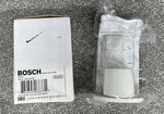 Bosch B338 Universal Ceiling Mount Bracket For Motion Detector New (sealed). Fixed Price $24.95.