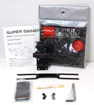 Diamond Antenna K550 Super Gainer Roof Rail Mount Read. Fixed Price $29.95.