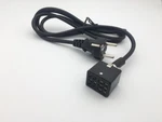 Swan Cygnet 300 350 / D With Internal Power Supply Ac Cable. Fixed Price $57.18.