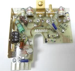A6400A Amplifier Subassembly New Old Stock. Fixed Price $85.00.
