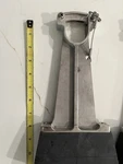 Edson 535-7-125 Antenna Standoff. Fixed Price $90.00.