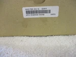 Nib Tdk Lambda Power Supply HWS150-24/A. Fixed Price $205.00.