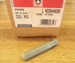 Nos Loading Coil For Oem Cb Radio Antenna 1977-80 Eldorado, Seville, '79 Deville. Fixed Price $179.95.