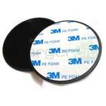 Chargercity Universal Gps & Smartphone Dashboard Suction Mounting Disk. Fixed Price $5.99.