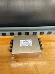 Jrc Noise Filter LF375CEW7, 250V 75A Nagano Japan Radio. Fixed Price $50.00.