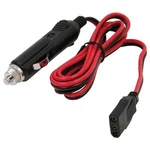 Duty Cb Radio Power Cord 3-PIN With Fuse And Cigarette Lighter Plug Aries 30402. Fixed Price $16.99.