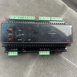 Ict PRT-PSU-DIN-4A Intellgent Power Supply VER:040. Fixed Price $125.00.
