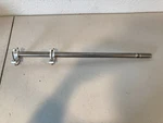 Diamond D-130 Super Discone Antenna Mount Only Ham Radio Scanner. Fixed Price $39.99.