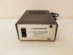 Vtg. Radio Shack Micronta Volt Power Supply 120VAC To 12VDC #22-127C Tested. Fixed Price $24.99.
