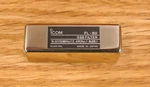 Icom FL-80 2.4KHZ Ssb Filter For 761 765 781 (cascades With FL-44A). Fixed Price $105.00.