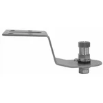 Kalibur KF3-L Stainless Steel Left Side Antenna Fender Mount For.... Fixed Price $33.93.