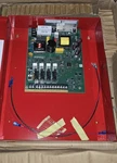 Silent Knight 5496 Fire Alarm Intelligent Power Supply. Fixed Price $399.00.