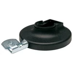 K40 Antennas And Accessories Magnamount Black M-40 Magnet Cb Base. Fixed Price $51.28.