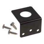 3/4 Inch Bracket Nmo Antenna Hole Mount Black - Tram 1255B. Fixed Price $26.95.