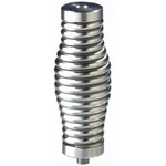 Hustler C-29 4" Heavy Duty Stainless Steel Barrel Spring For Cb/ham Antenna. Fixed Price $38.95.