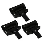 QTY-3 Hip Holster For Motorola WT40980 Mobile Handheld Scanner AM251128-Q10. Fixed Price $17.20.