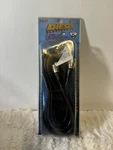 Diesel Electronics 18 RG58AU Cable# 4-57 Connector Each End PL-259. Fixed Price $17.00.