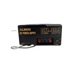 Alinco Electronics Dc Supply DM-104 Untested. Fixed Price $60.00.