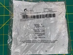 Pctel Maxrad MTPM800 5/8" Hole Mount Surfaces To 1" Thick For Nmo Style Antenna. Fixed Price $26.95.