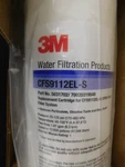 3M Filtration 5631702 Micron, 18 5/8 In H, Replacement Filter FS9112 Els. Fixed Price $63.00.