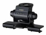 Comet RS-840 D Low Profile Hatchback Lip Mount For Tall Ham Cb Antennas F/s. Fixed Price $49.95.