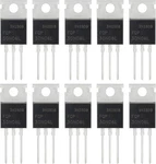 FQP30N06L 30A 60V Channel Power Mosfet Transistor Style:. Fixed Price $14.24.