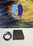 Yaesu Vertex Standard FP-1023 13.8 Volt Dc Amp Two Way Radio Power Supply. Fixed Price $84.99.
