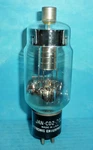 1 Electronic Enterprises JAN-CDZ-3B28 Half Wave Rectifier Tube Tested. Fixed Price $17.95.