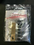 Icom PS-125 Power Supply Capacitor Replacement Kit. Fixed Price $48.74.