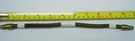 A31U29137-17 Grumman Sma Cable Male Connectors Semi Flexible 10 1/2" Long Nos. Fixed Price $95.00.