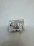 Bud Industries NBX-10924 Large Wall Mounting Bracket Kit. Fixed Price $8.49.