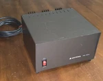Vtg Astron RS-20A Power Supply 13.8V Dc Output Linear Ham Radio Tested Works. Fixed Price $49.95.