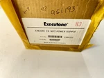Executone Encore Cx 3672 SH-P241-001 GPS-6A 2994101 Power Supply. Fixed Price $67.49.