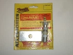 Firestik K-154A Cowl Flat Antenna Mount W/SO239 Stud. Fixed Price $21.95.