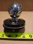 Workman BM-3B Ball Mount New In Package!!. Fixed Price $18.00.