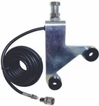 Accessories Unlimited AUJ2K - Heavy Duty Spare Tire Antenn. Fixed Price $59.20.