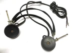 Vintage American Bell 1920S Shortwave/ham Radio Operator Headphones. Fixed Price $25.00.