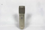 Sterling Audio ST66 Tube Condenser Microphone Power Supply-no Cord -untested. Fixed Price $120.00.