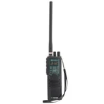 Cobra Electronics Hh 50 Wx St Portable 40 Channel Cb Radio Noaa Weather Alerts. Fixed Price $99.95.