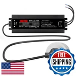 Jhotec Wifi 300W Led Driver 12V Dctuya Smart Power Strip Built-in Meter. Fixed Price $127.74.