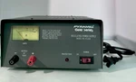 Pyramid Gold Series Model PS-21K Regulated Power Supply, Tested. Fixed Price $49.00.