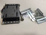 New Vintage Archer Cb Transceiver Floor Mount Radio Shack 21-568. Fixed Price $15.00.
