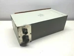 Filtron 81831-FA60-2016 Band Pass Filter 4X20AMPS 120V 56232S0CN1213644 1077. Fixed Price $719.99.