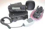 Kenwood TK790H TK-790H Vhf 148-174 Mhz 110 Watt 160 Channel (advanced Head) Remo. Fixed Price $365.00.