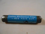 526-9376-009 Collins Filter New Old Stock. Fixed Price $210.00.