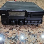 Vertex VX-5500U VX5500U Uhf (450-490MHZ) 250 Channel Watt Mobile Radio. Fixed Price $104.99.