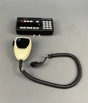 HCN1089A Motorola Spectra Radio Head And HMN1061A Microphone (1E). Fixed Price $59.99.