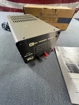 Alinco Dc Power Supply EP-370 Electronics With Box. Fixed Price $99.00.