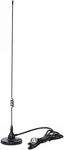 Dualband Vhf/uhf Mobile Antenna For Ham Radio 2M/70CM (137-480 Mhz). Fixed Price $30.95.